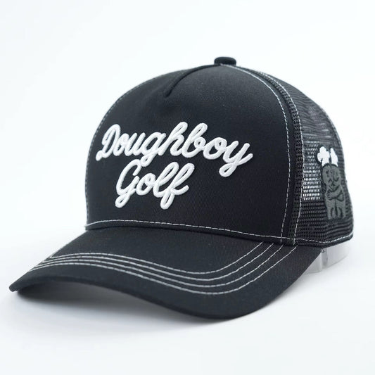 DOUGHBOY GOLF TRUCKER