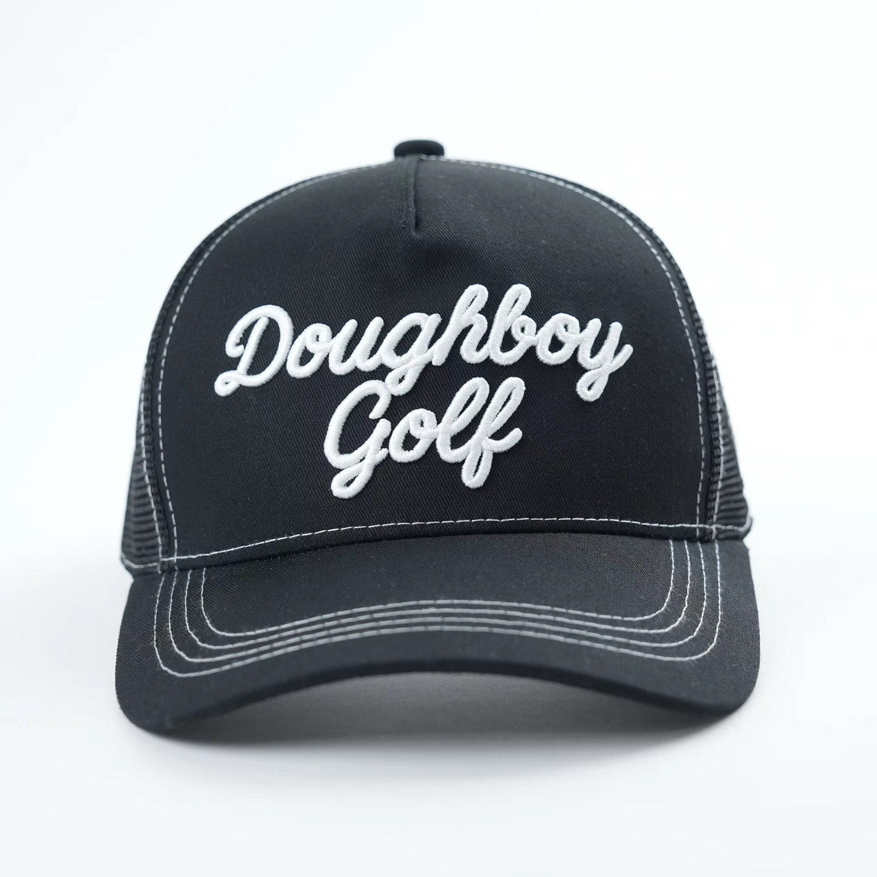 DOUGHBOY GOLF TRUCKER