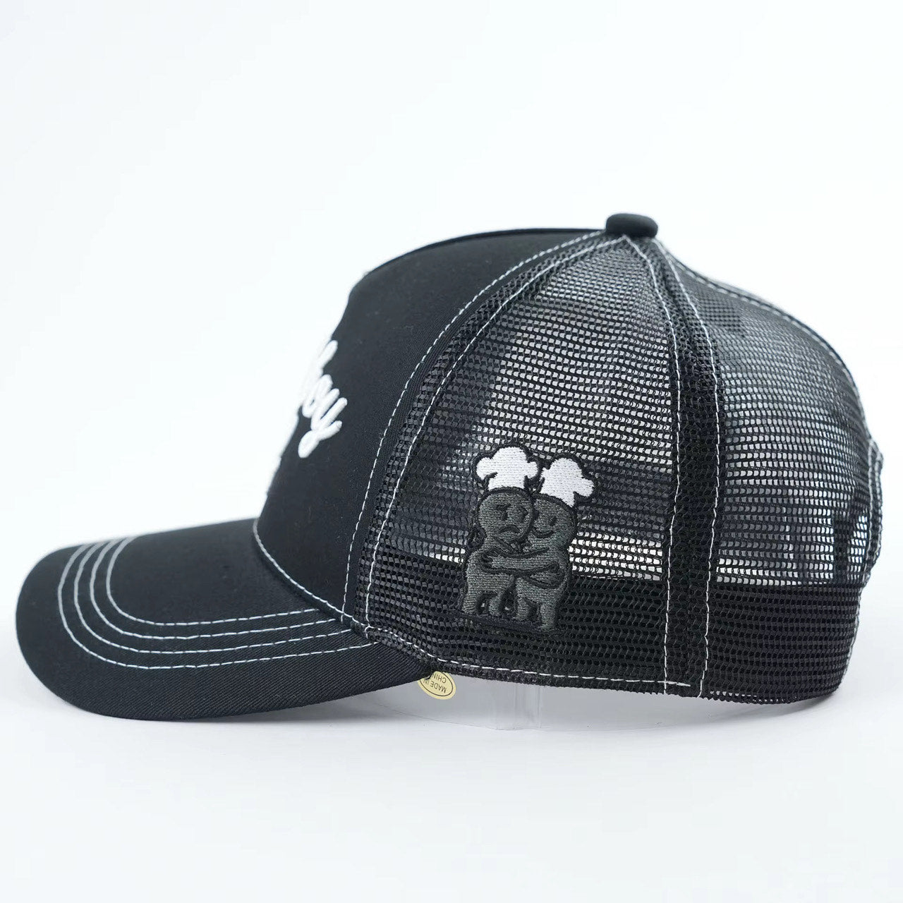 DOUGHBOY GOLF TRUCKER