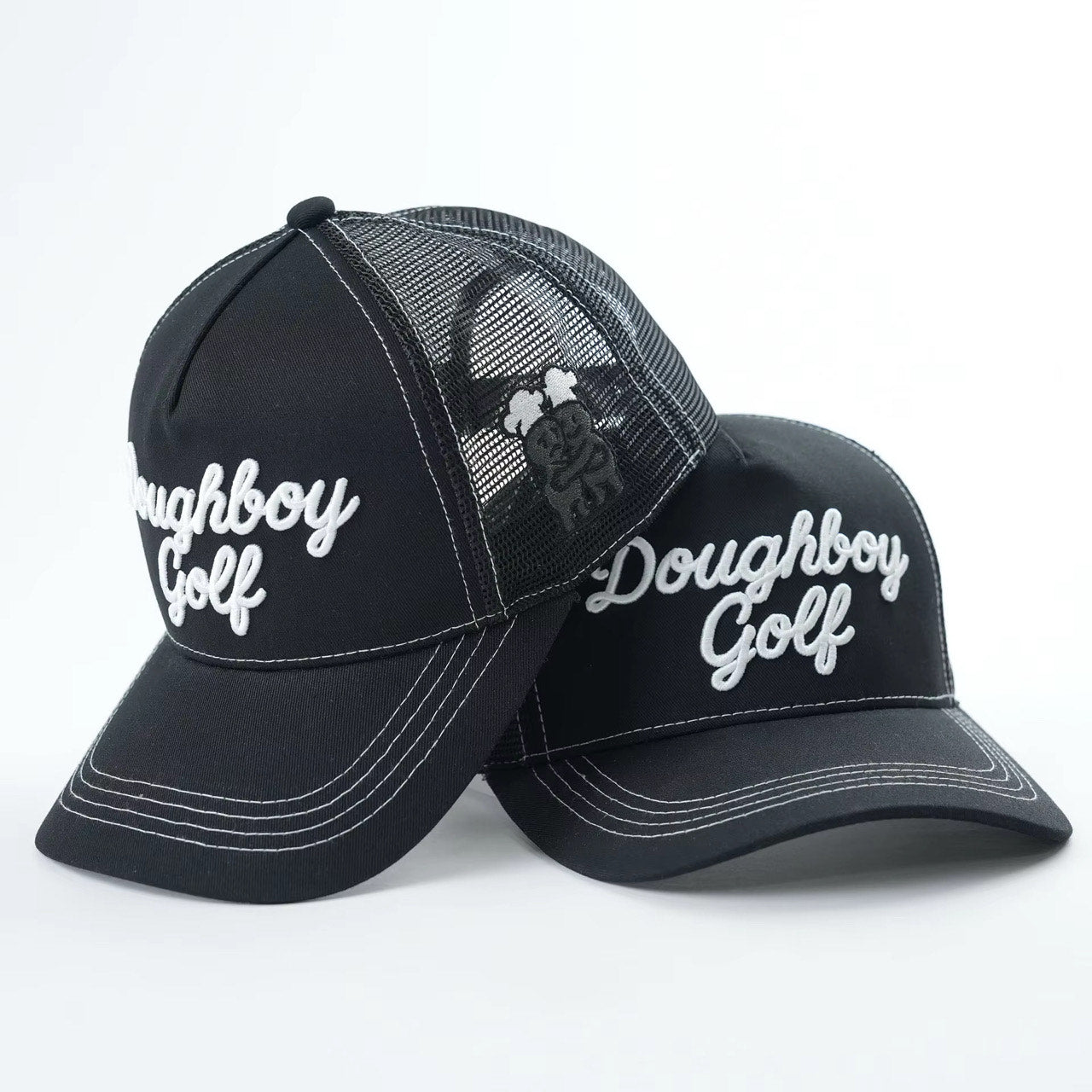DOUGHBOY GOLF TRUCKER