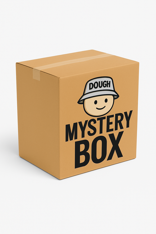 DOUGHBOY GOLF MYSTERY BOX