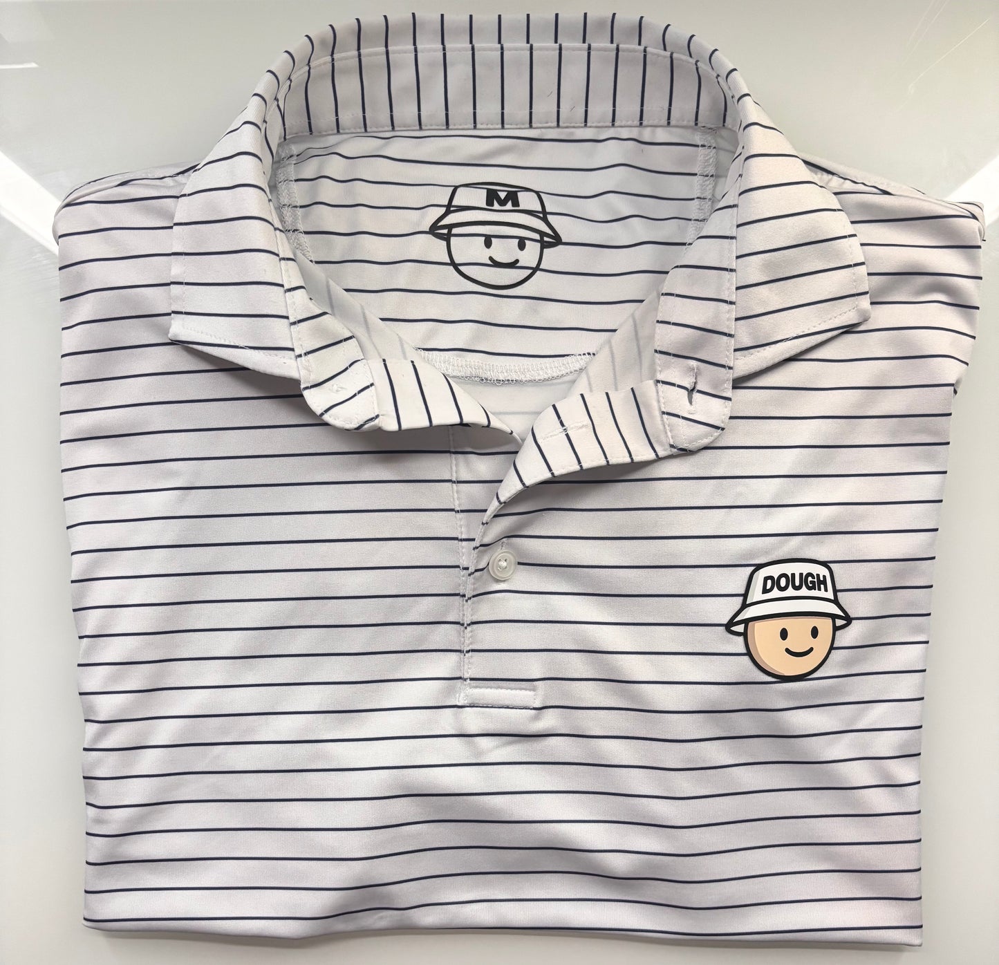 DOUGHBOY GOLF MYSTERY BOX