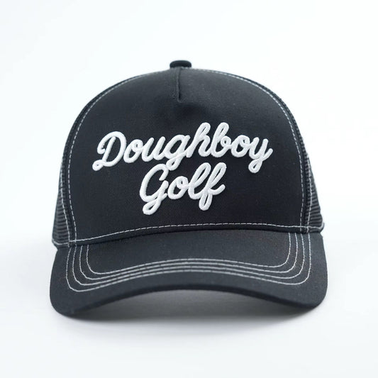 DOUGHBOY GOLF TRUCKER
